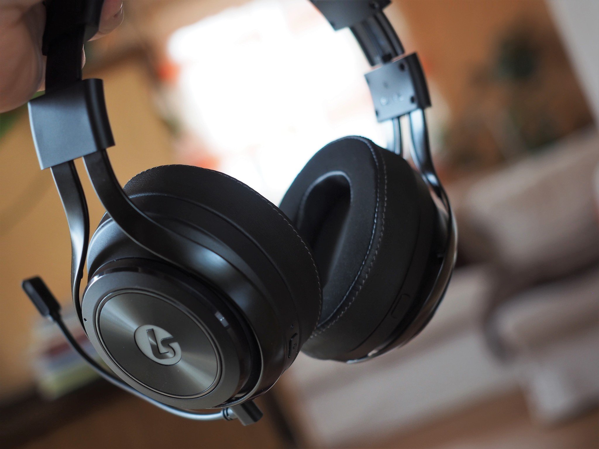 LucidSound LS35X headset review: Xbox wireless audio perfected 